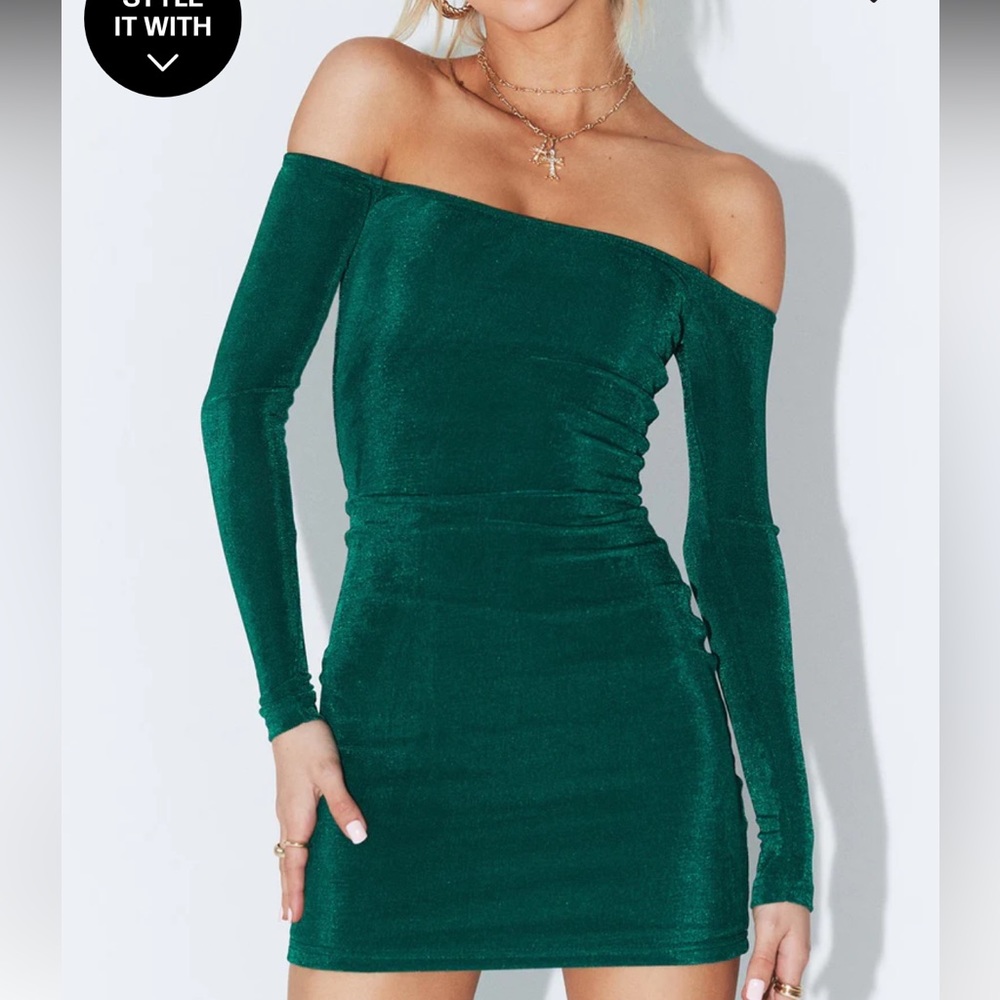 Princess Polly dress